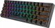 Klawiatura Royal Kludge Klawiatura mechaniczna Royal Kludge RK61 RGB, brown switch (czarna) 2