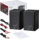 Głośniki komputerowe Edifier R990BT czarne 6