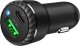 Ładowarka Mcdodo Ładowarka samochodowa Mcdodo CC-5970, USB + USB-C 38W (czarna) 1