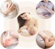 Momcozy Masażer laktacyjny Momcozy LM02 (różowy) MCELM02-CV00BA-WY 4