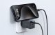 Ładowarka Mcdodo Ładowarka sieciowa GaN Mcdodo CH-1543, 2x USB-C, 1x USB, 67W + kabel USB-C do USB-C 2m (czarna) 6