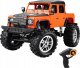 Double Eagle Samochód zdalnie sterowany RC na pilota 1:14 Double Eagle (pomarańczowy) Land Rover Defender (pick-up) E332-003 1