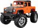 Double Eagle Samochód zdalnie sterowany RC na pilota 1:14 Double Eagle (pomarańczowy) Land Rover Defender (pick-up) E332-003 1