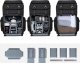Plecak K&F Plecak fotograficzny 25L K&F Concept Beta 2