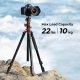Statyw K&F Statyw K&F Concept T254A7+BH-28L (KF09.119) 14