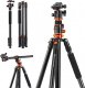 Statyw K&F Statyw K&F Concept T254A7+BH-28L (KF09.119) 1
