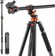 Statyw K&F Statyw K&F Concept T254A7+BH-28L (KF09.119) 2