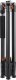 Statyw K&F Statyw K&F Concept T254A7+BH-28L (KF09.119) 6