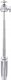 Statyw K&F Statyw na telefon K&F Concept MS02 13.4''''/34cm (KF09.128) 2