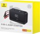 Baseus Powerbank / Rozrusznik Baseus Super Energy Car Jump Starter, 600A (czarny) 6