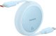 Kabel USB Baseus USB-C - USB-C 1 m Niebieski (P10364500311-01) 3