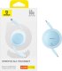 Kabel USB Baseus USB-C - USB-C 1 m Niebieski (P10364500311-01) 8