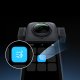 Osłona na obiektyw Insta360 Osłona mikrofonów do kamery Insta360 X4 8