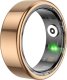 Smart Ring Colmi R02 8 Złoty 3