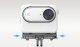 Puluz Aluminiowy uchwyt z szybkozłączką PULUZ do Insta360 GO 3 / GO 3S 6