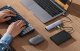 HUB USB Ugreen Hub USB-C CM498, 3x USB 3.0, HDMI 4k 30Hz, VGA, RJ45, SD/TF, PD 100W (szary) 6
