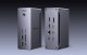 Stacja/replikator Ugreen U710 Thunderbolt 4 (25054EU) 2