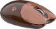 Mysz Mofii Bezprzewodowa mysz MOFII M3DM (brązowa) 1