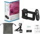 Obiektyw Apexel Obiektyw do telefonu 150x APEXEL APL-MS150 4