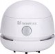 Tenwin Mini odkurzacz biurkowy bezprzewodowy 8052-2 micro USB (biały) 1
