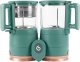 Robot kuchenny Babymoov Robot kuchenny Babymoov Nutribaby Glass 4w1 (zielony) 2