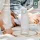 Babymoov Przenośny podgrzewacz, termos elektryczny Babymoov MOOV & FEED (beżowy) 2