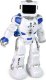 LeanToys Robot Water zdalnie sterowany 2
