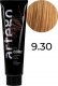 Artego It's color 150ml farba w kremie z szeroka paleta odcieni - 9.3 - 9G bardzo jasny zlocisty blond 3