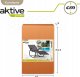 Aktive AKTIVE-LOUNGE TEXTILENE 172X53 5
