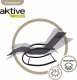 Aktive AKTIVE-LOUNGE TEXTILENE 158X56 2