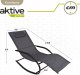 Aktive AKTIVE-LOUNGE TEXTILENE 158X56 4