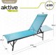 Aktive AKTIVE-GARDEN HAMMOCK 6 POS 18 4