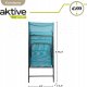 Aktive AKTIVE-GARDEN HAMMOCK 6 POS 18 7
