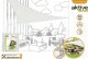 Aktive POLIESTER TRIANGLE GARDEN CANO 1