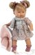 Llorens Llorens 14284 Lalka 42 cm Alexandra z miękkim brzuszkiem 2