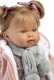 Llorens Llorens 14284 Lalka 42 cm Alexandra z miękkim brzuszkiem 3