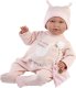 Llorens Llorens 17408 Lalka bobas Mimi 42 cm 2