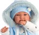 Llorens Llorens 18439 Lalka bobas 44 cm Tino 2
