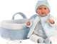 Llorens Llorens 17411 Lalka bobas Mimo 42 cm z gondolką 3