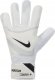 Nike Rękawice Nike GK Match Jr FJ4862-100 2