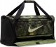 Nike Torba sportowa Brasilia czarno-zielona (FZ2585-386) 3
