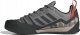 Buty trekkingowe męskie Adidas Terrex Swift Solo 2 szare r. 42 3
