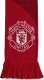 Adidas Szal Manchester United SCARF IY0440 2