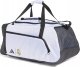 Adidas Torba sportowa Real Madrid Home Duffel biała (IY0453) 1