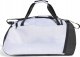 Adidas Torba sportowa Real Madrid Home Duffel biała (IY0453) 2