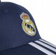 Adidas Czapka Real Madryt IY0452 2