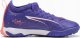 Puma Buty Puma Ultra 5 Match TT+ Mid Jr 108097-01 1