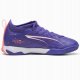 Puma Buty Puma Ultra 5 Match IT+ Mid Jr 108099-01 2