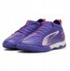Puma Buty Puma Ultra 5 Match IT+ Mid Jr 108099-01 5