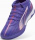 Puma Buty Ultra 5 Match IT+ Mid Jr 108099-01 4